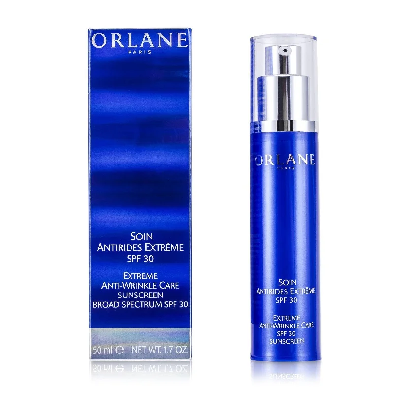 Orlane Extreme Anti-Wrinkle Care Sunscreen SPF 30  50ml/1.7oz