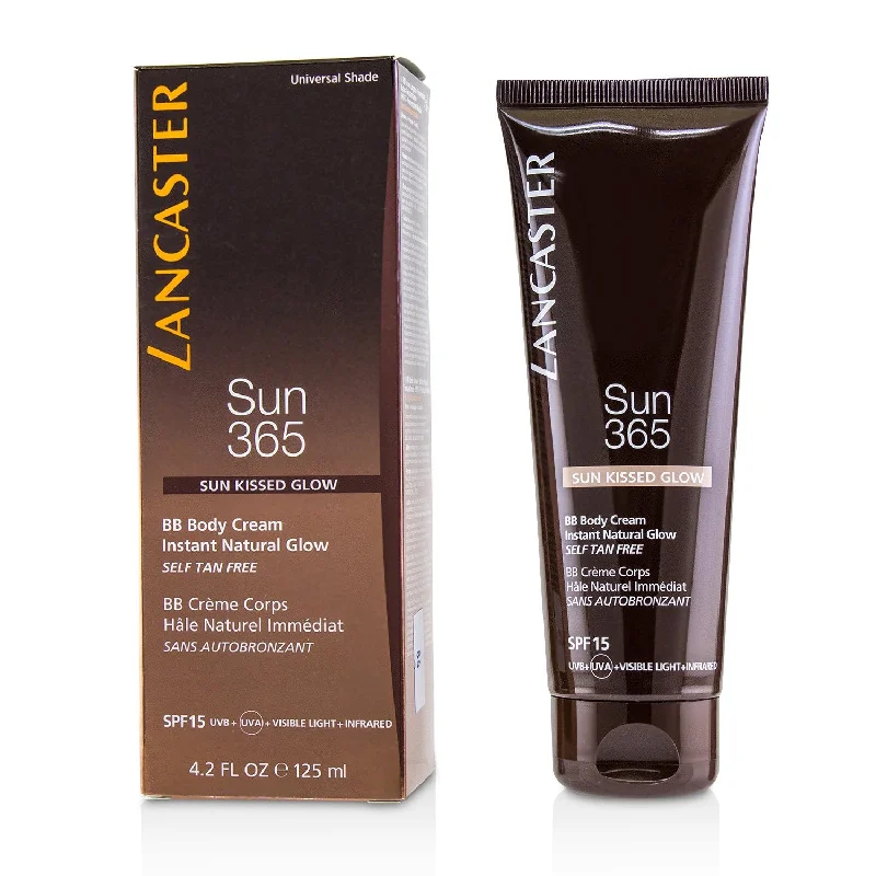 Lancaster Sun 365 BB Body Cream SPF15 - # Universal Shade  125ml/4.2oz