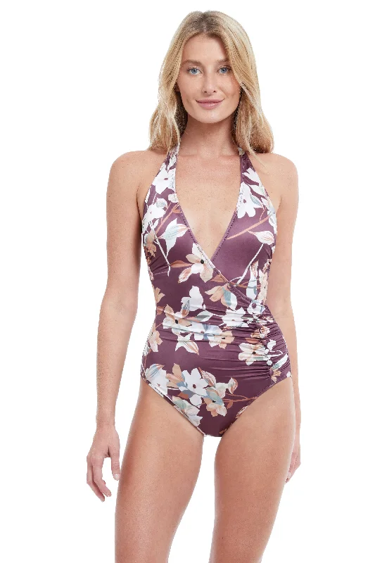 Halter One Piece Amore