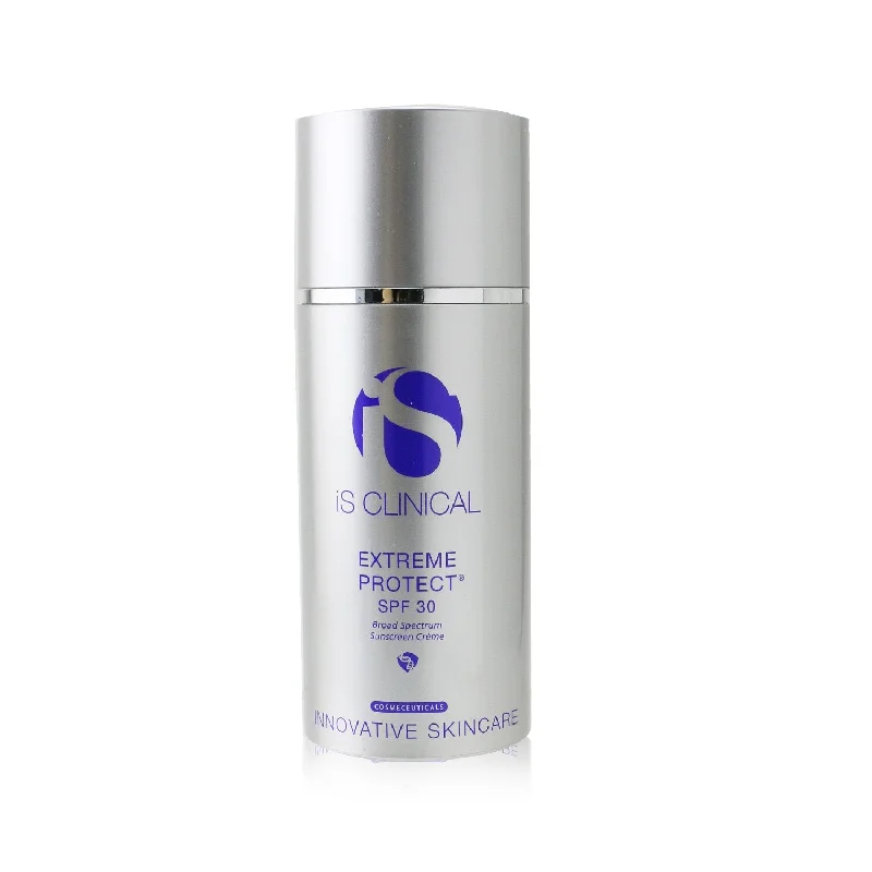 IS Clinical Extreme Protect SPF 30 Sunscreen Creme  100ml/3.3oz