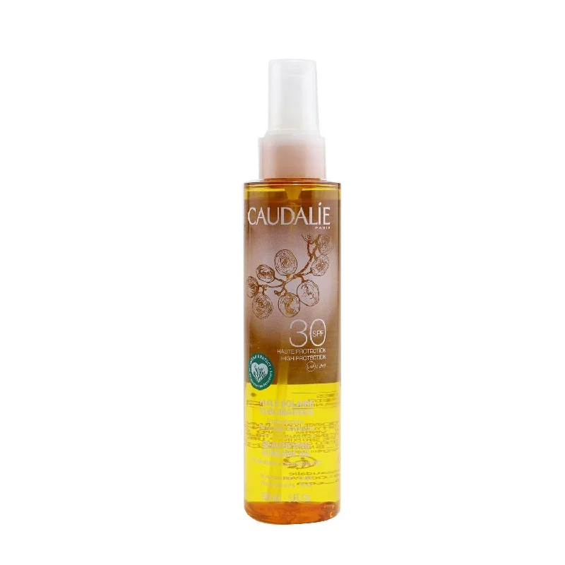 Caudalie Beautifying Suncare Body Oil SPF 30  150ml/5oz