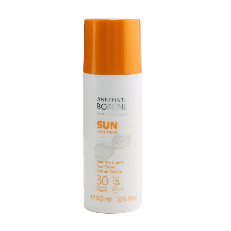 Annemarie Borlind Sun Anti Aging DNA-Protect Sun Cream SPF 30  50ml/1.69oz