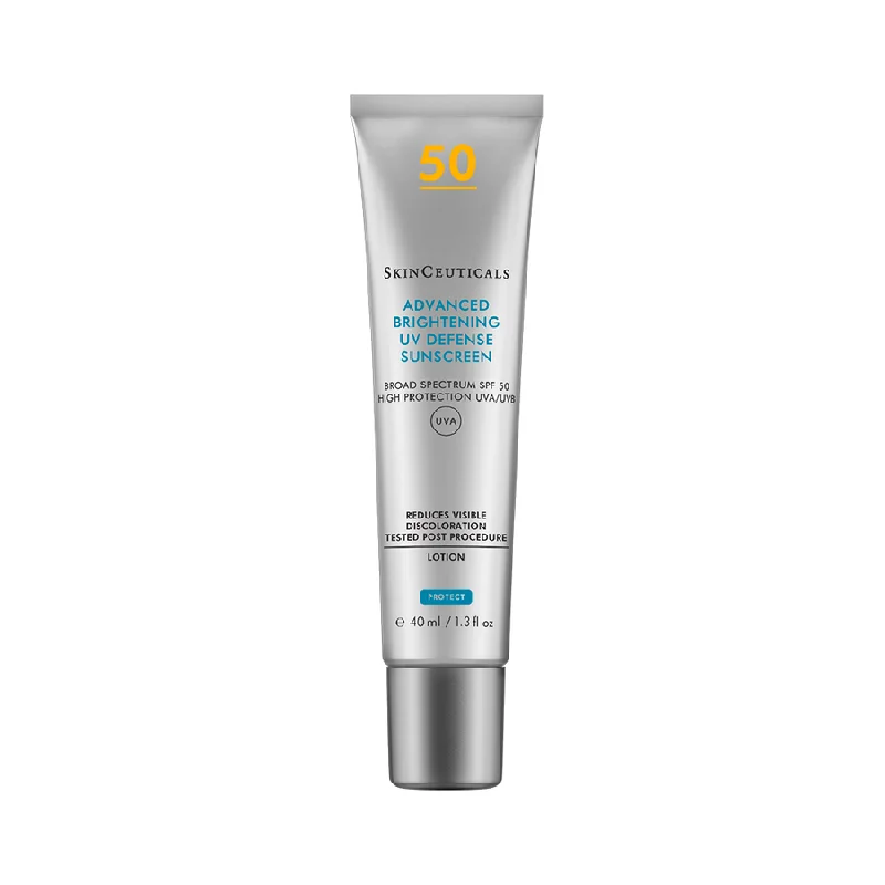 Advanced Anti-Pigmentation SPF50 Cream 40ml Protect Skinceuticals