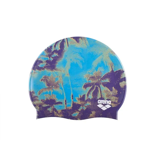 Palms/Turquoise