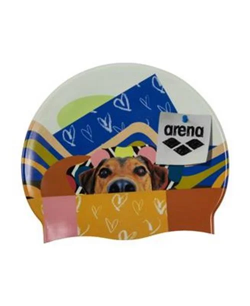 ARENA HD Swim Cap