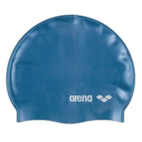 ARENA Junior Classic Logo Swim Cap