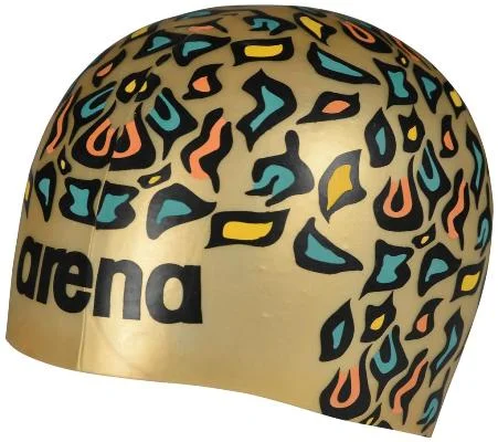 ARENA Poolish Moulded Silicone Swim Cap