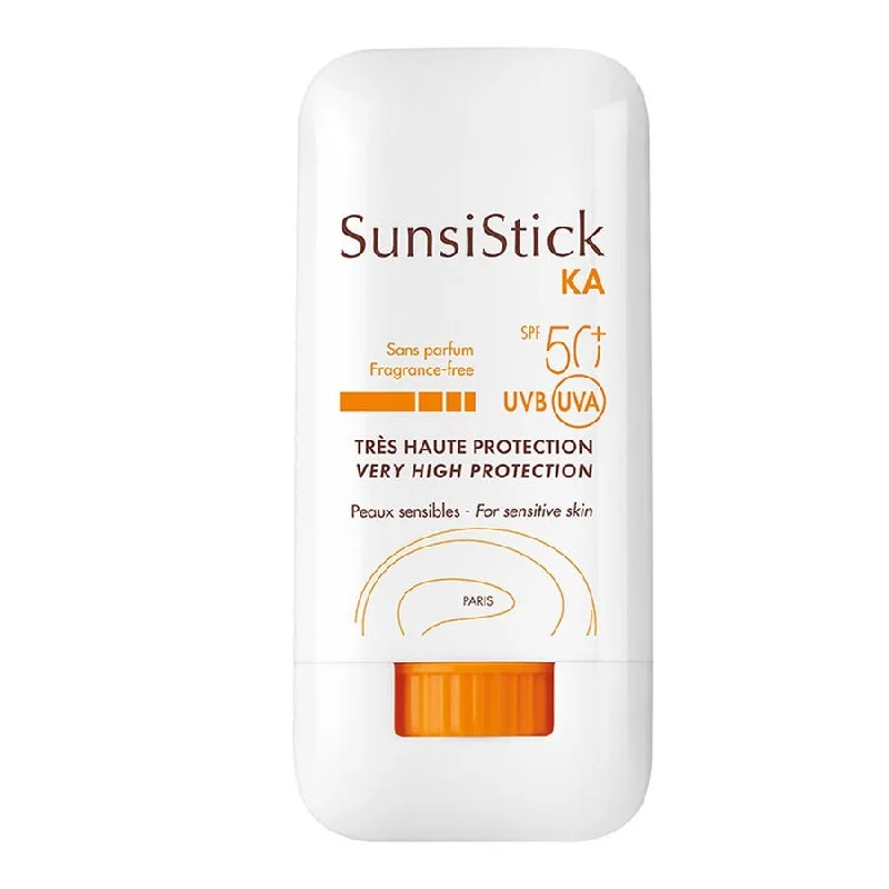 Avène Solaire Sunsistick KA SPF50+ Peaux sensibles 20g (0,70z)