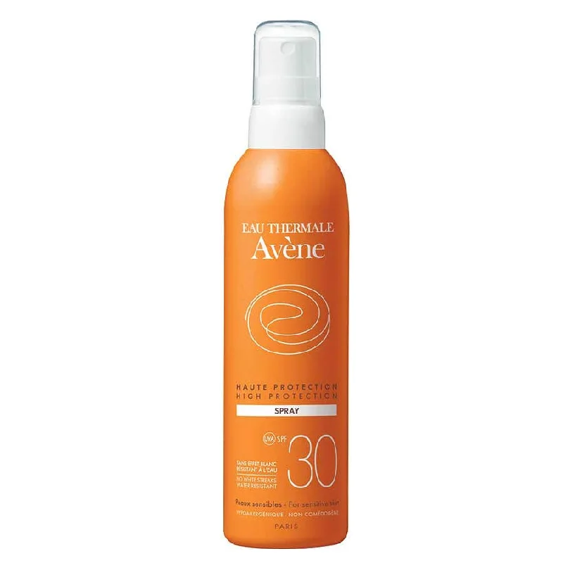 Avène Solar SPF30 Sun Spray 200ml (6,76fl oz)