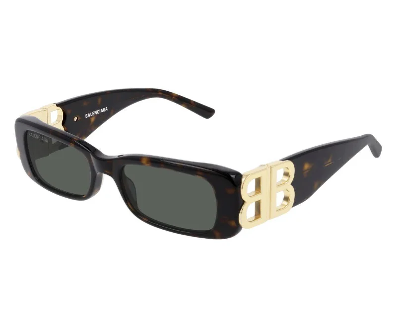 Classic mirrored aviators-0096S 002 51