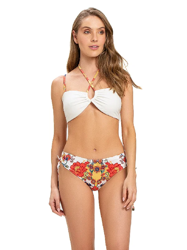 Bikini Aroa / Azalea Blossom Stories