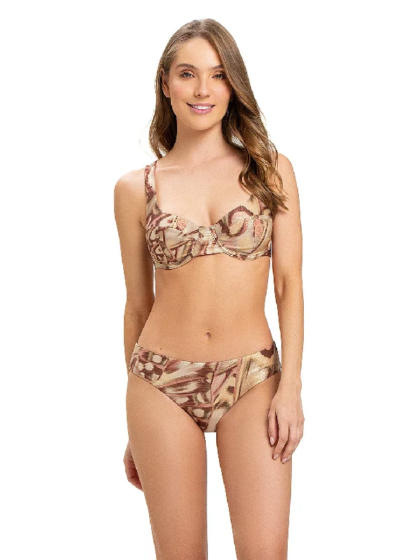 Bikini Hydara Supportive Underwire / Ananda Blossom Stories