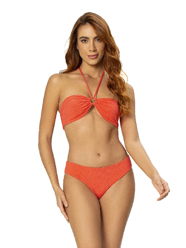 Bikini Isla Doble Faz / Ananda Reversible Mar