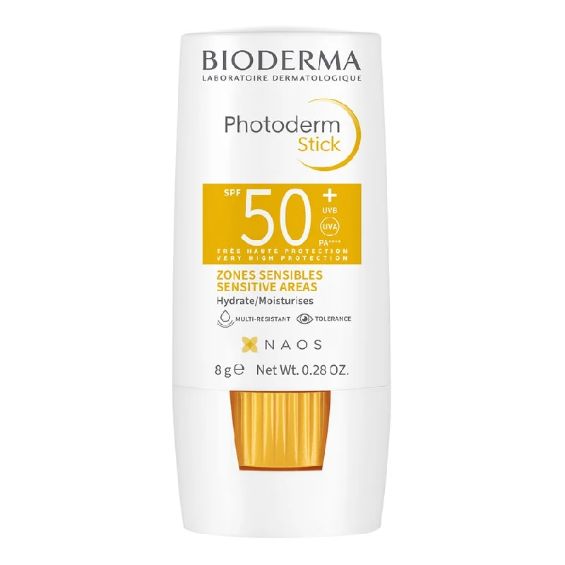 Bioderma Photoderm Max Spf 50+ Large Stick 8g (0,28oz)