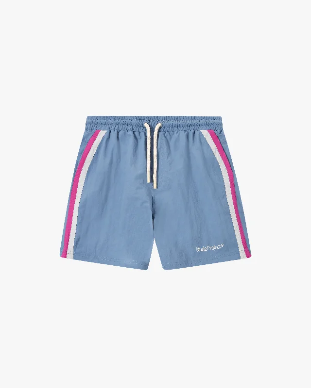 BENIRRAS SWIMSHORTS BLUE