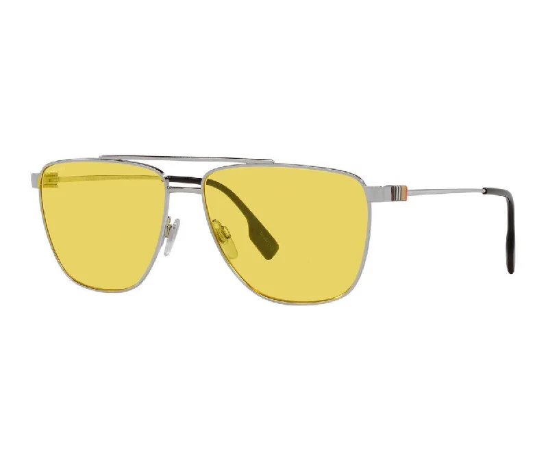 Polarized aviator sunglasses-BLAINE 3141 1005/85 61