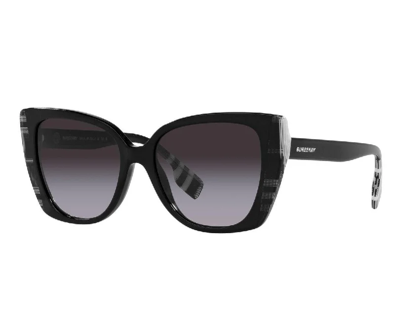 Classic cat-eye sunglasses-MERYL 4393 4051/8G 54