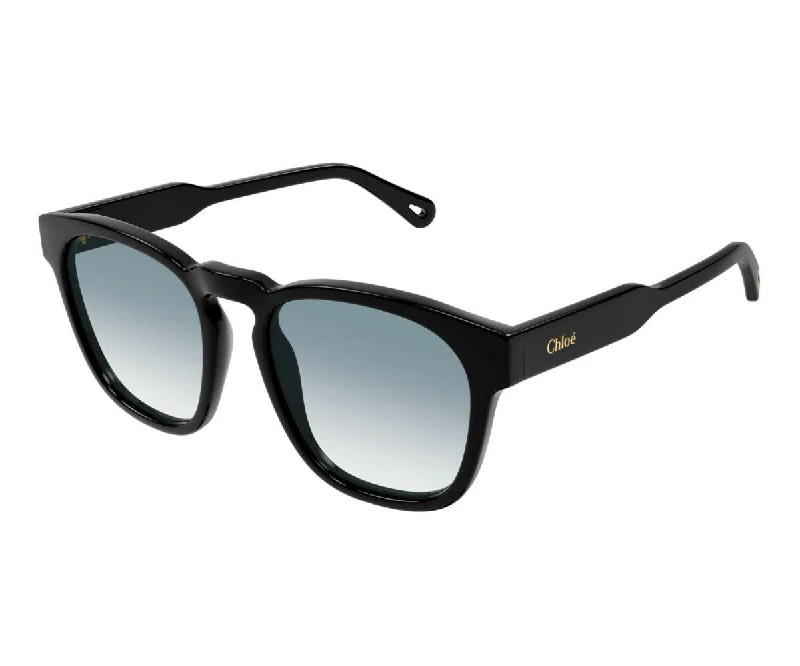 Lightweight wrap sunglasses-0160S 001 54