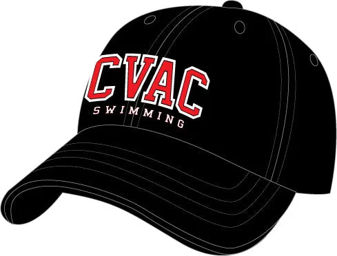 CVAC Cap