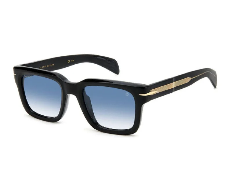 UV-protective wayfarer sunglasses-7100/S 807/F9 52