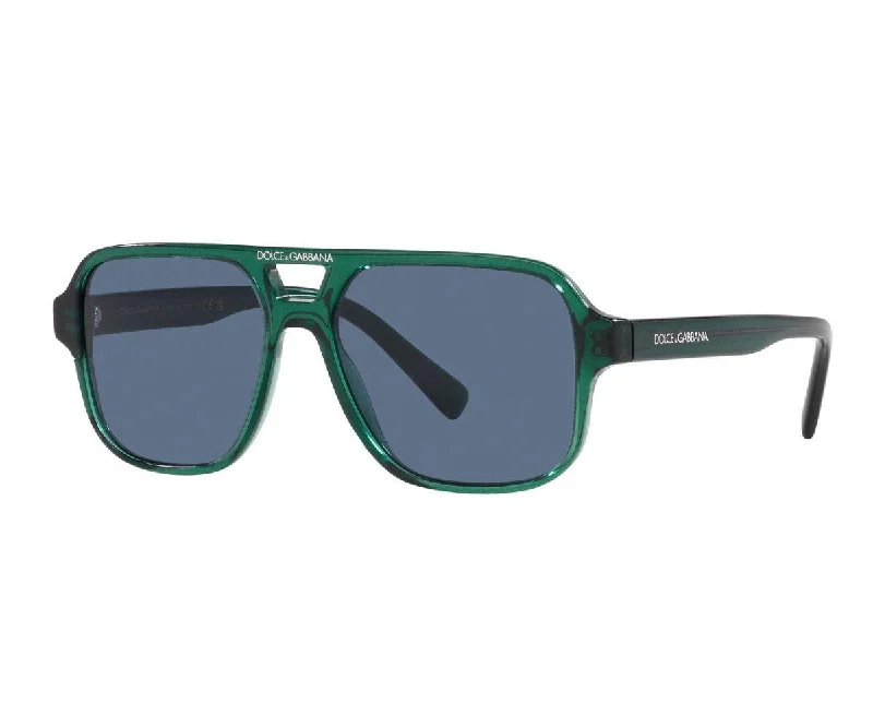 Retro black aviators-4003 3008/80 50 (KIDS SIZE)