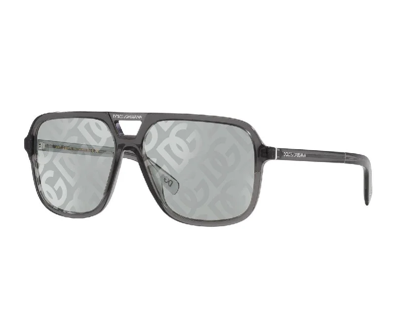 Classic polarized sunglasses-4354 3160/AL 61