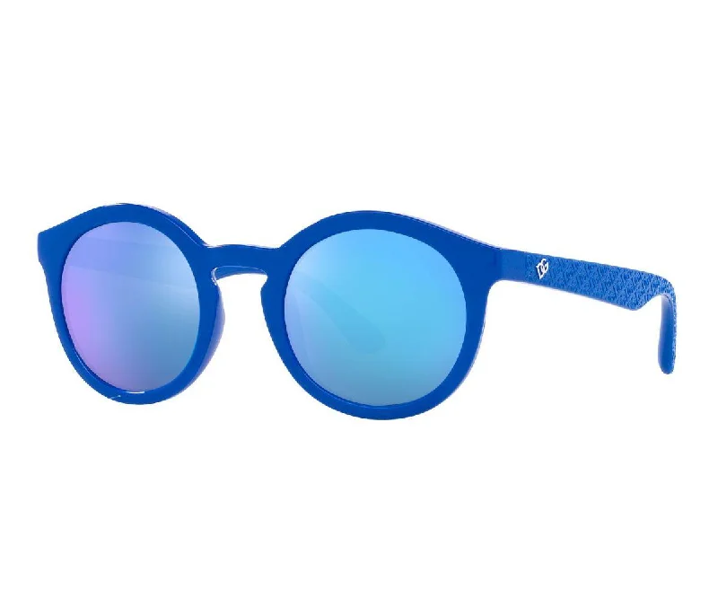 Gradient lens aviator sunglasses-6002 3094/55 45 (KIDS SIZE)