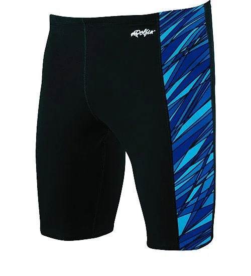 DOLFIN Hydra Print Male Spliced Jammer