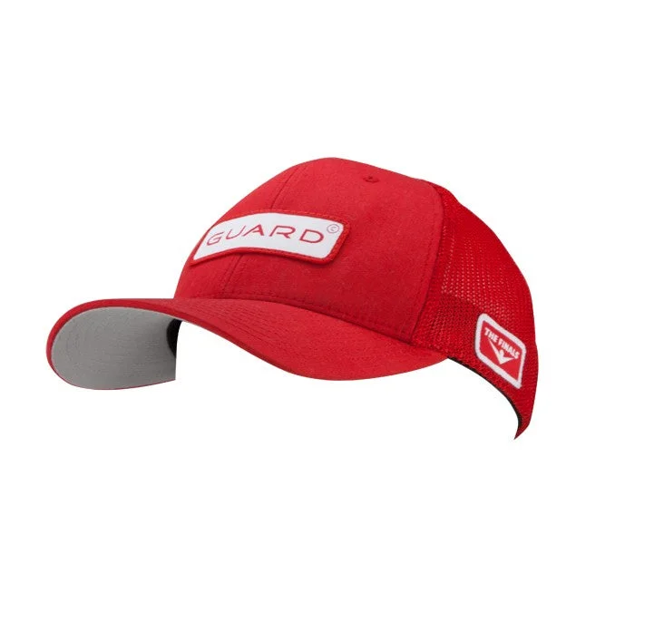 FINALS Guard Trucker Cap