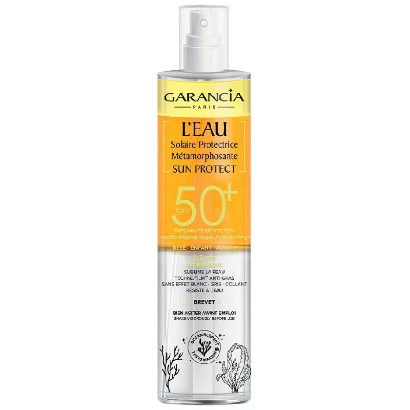 Garancia L'Eau Sun Protect SPF50 150ml (5,07fl oz)