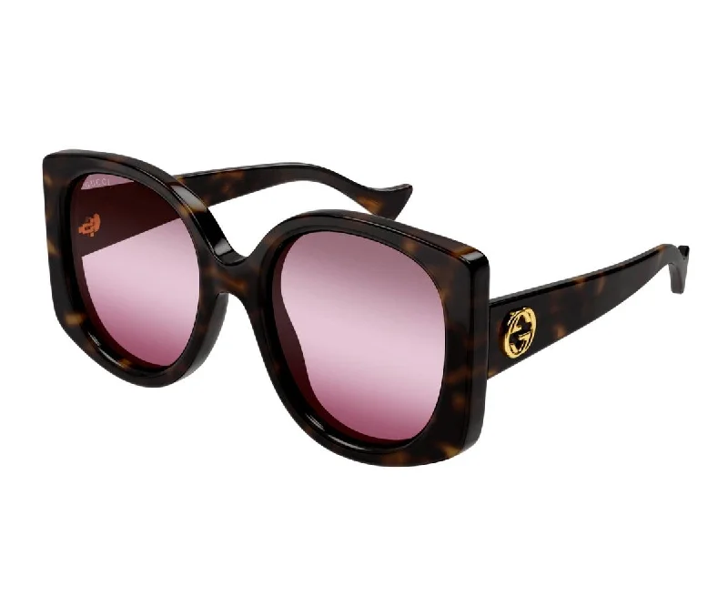 Classic retro sunglasses-1257S 003 53