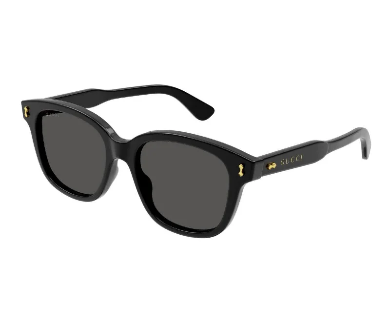 Oversized mirrored aviators-1264S 001 52