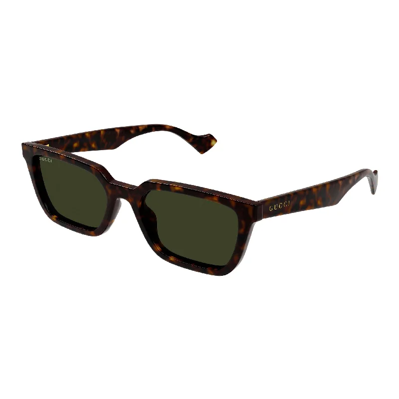 Lightweight sport sunglasses-Gucci GG 1539 002 Tortoise