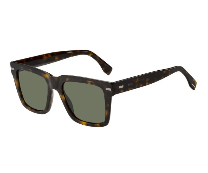 Classic polarized sunglasses-1442/S 086/QT 53