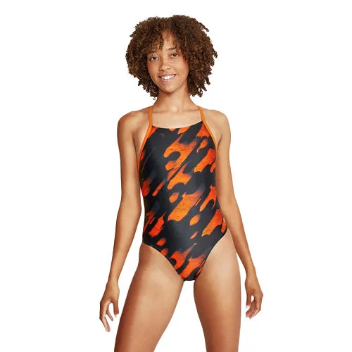 Speedo Orange