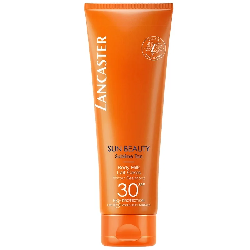 Lancaster Sun Beauty Water Resistant SPF30 250 ml (8,45fl oz)