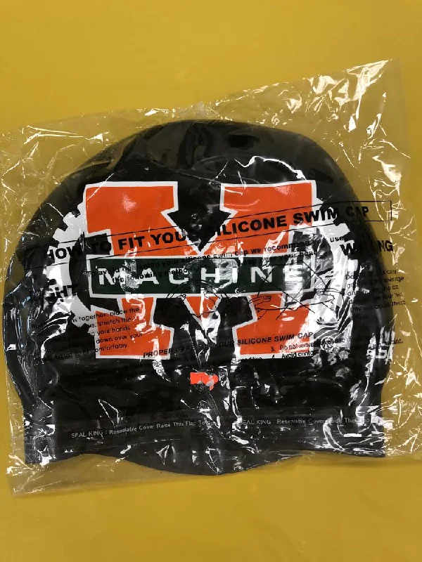 Machine_2019_Latex Cap