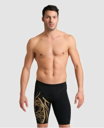 Men's Arena Swim Jammer Signature