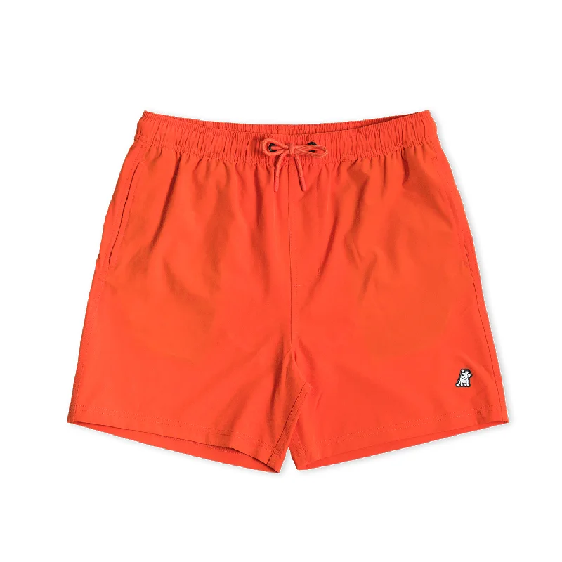 Men's Logo Magic SwimTrunks