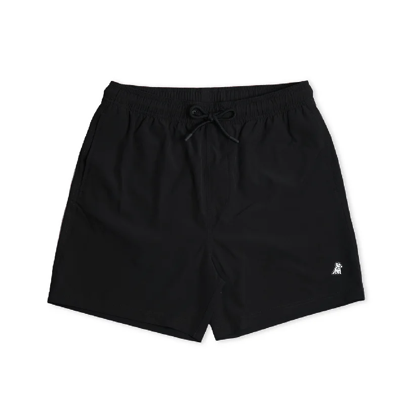 Men's Logo Magic SwimTrunks