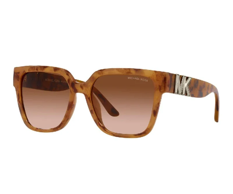 Retro round sunglasses-KARLIE 2170U 3915/3B 54