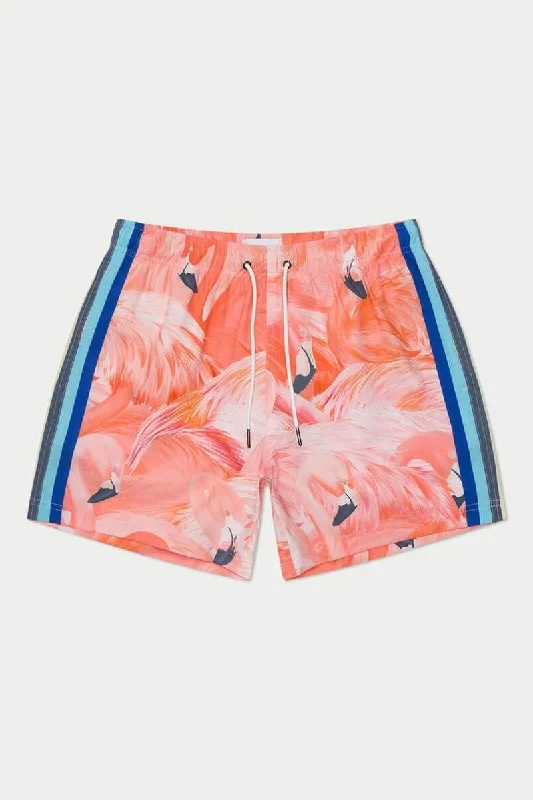 Flamingo Swim Short