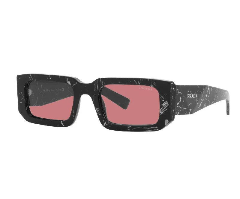 Lightweight black sunglasses-06YS 05W/06O 53