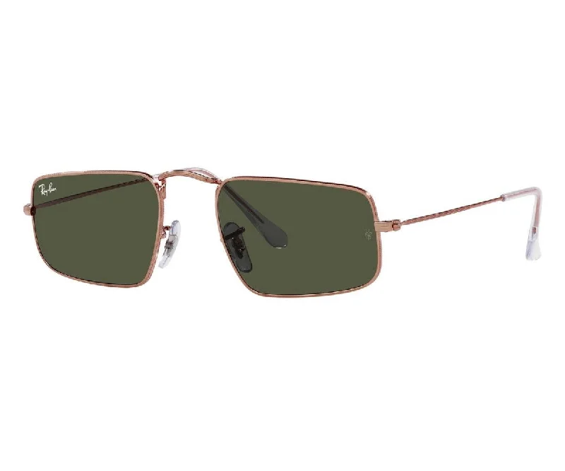 Gradient lens aviators-JULIE 3957 9202/31 52