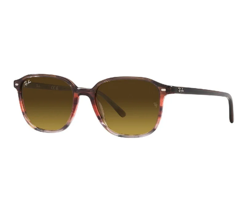 Anti-slip sport sunglasses-LEONARD 2193 1380/85 53