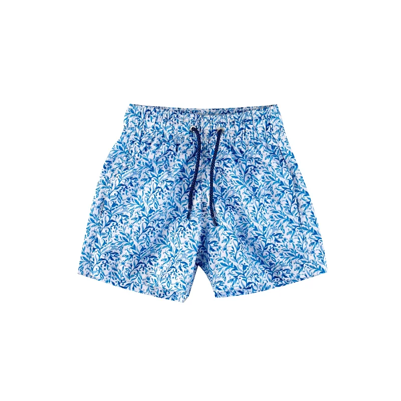 BOY'S SWIM SHORTS INDIE