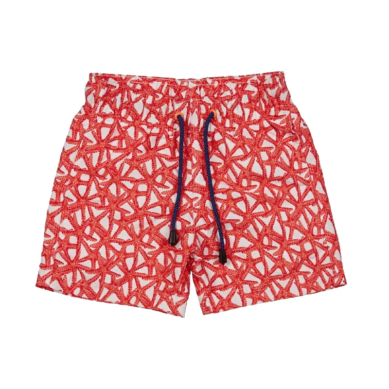 BOY'S SWIM SHORTS ASTERIAS