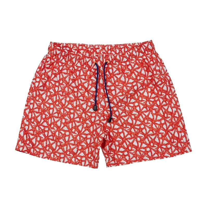 MEN'S SWIM SHORTS ASTERIAS