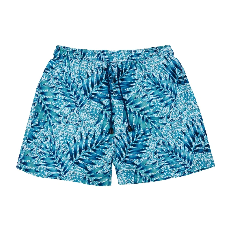 MEN'S SWIM SHORTS ETHNIC