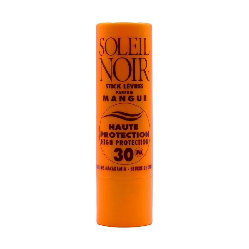 Soleil Noir N°27 Lip Stick Mango Spf30 4g (0,14oz)